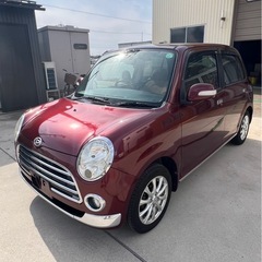 平成21年式ミラジーノプレミアムLの画像