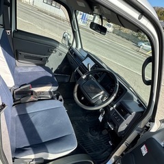 スバルサンバートラック　TC AT 2WDの画像