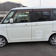 ニサン　ルクスの画像