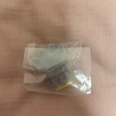 バツ丸くんマスコット(未開封)の画像