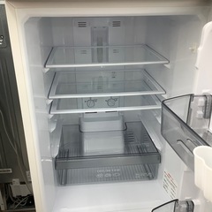 MITSUBISHIの2ドア冷蔵庫のご紹介！【トレファク寝屋川】の画像