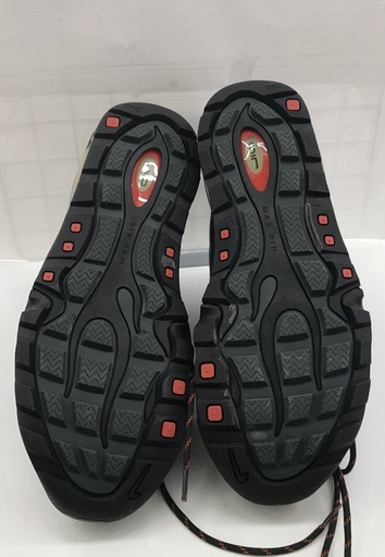 ☆ドリーム2号館☆　ジモティー割引　NIKE/トレッキングブーツ/472497-060/BK/27.0cm