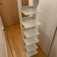 シューズラックの画像
