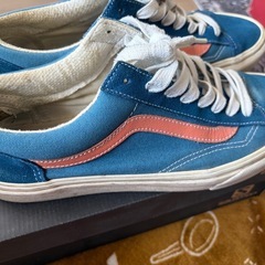 vansの画像