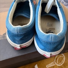 vansの画像