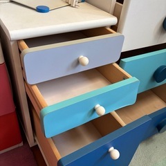 [3/21 引渡し決定]収納引き出しの画像