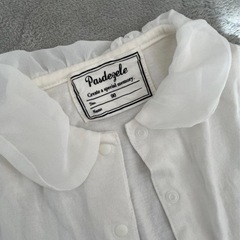 入園式 90㌢　フォーマル　セット
の画像