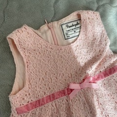 入園式 90㌢　フォーマル　セット
の画像