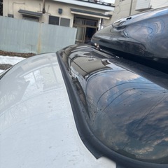 ランクル100 サンルーフ用の画像