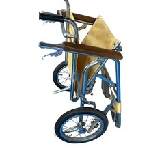 ●車椅子の画像