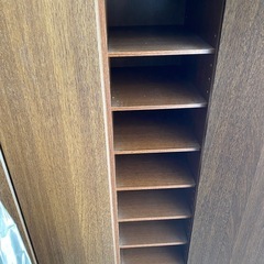 下駄箱　の画像