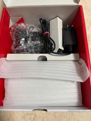 【豪華セット】Switch本体有機EL ホワイト＋純正プロコン＋GameSir T4 Pro