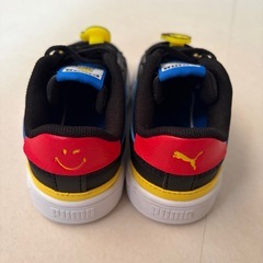 【新品】子供靴の画像