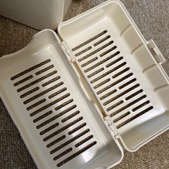 除菌じょーず　コンビ　電子レンジ　の画像