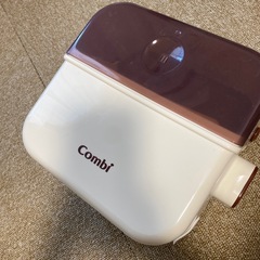 除菌じょーず　コンビ　電子レンジ　の画像