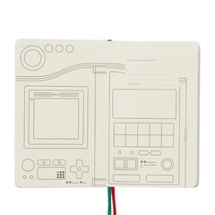 【限定】ポケモン30周年記念　オリジナルノートブックの画像