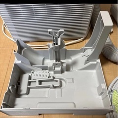 ダイキン　空気清浄機の画像