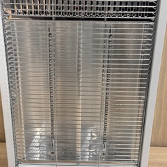 A2168🌟激安‼️ PortTech カーポンヒーターPTZ-DCS090（W） 🌟の画像