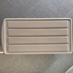 衣装ケース　2点セット　大きめの画像