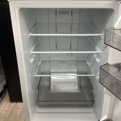  TOSHIBAの2ドア冷蔵庫のご紹介！【トレファク寝屋川】の画像