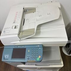 キャノンプリンターの画像