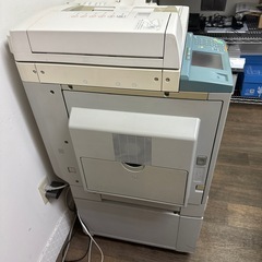キャノンプリンターの画像