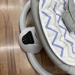 Maydolly 電動 バウンサー
の画像