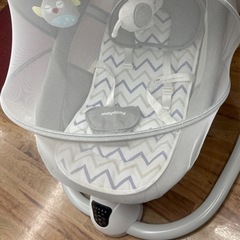 Maydolly 電動 バウンサー
の画像