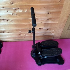 健康ステッパーの画像