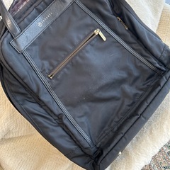 PROGRES プログレ リュックの画像