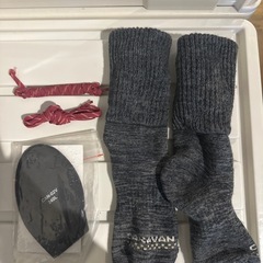 キャラバン（CARAVAN）登山靴 トレッキングシューズの画像