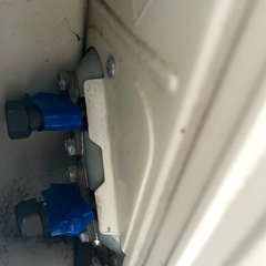 【2022年製】東芝 エアコン 大清快 8畳用 RAS-H251PTの画像