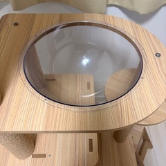 キャットタワーの画像