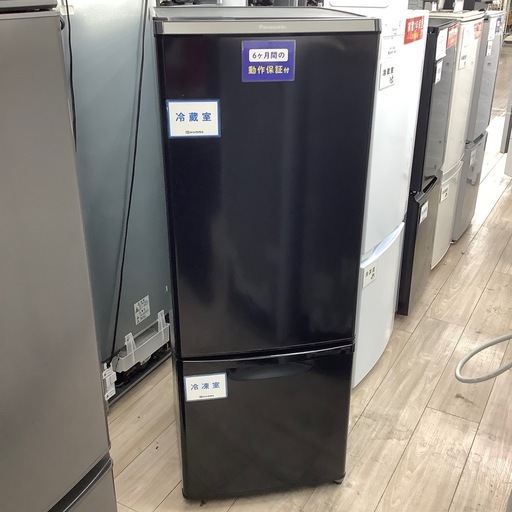  Panasonicの2ドア冷蔵庫のご紹介！【トレファク寝屋川】