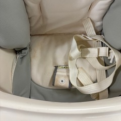 Combi ハイローチェア　の画像