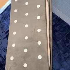 クッション　ソファの画像