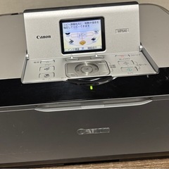 Canon PIXUS インクジェット複合機 MP640の画像