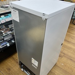 【75】冷凍冷蔵庫の画像