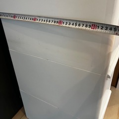 収納家具の画像