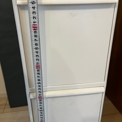 収納家具の画像