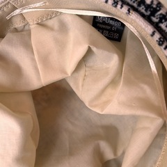 ベレー帽の画像