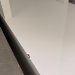 【値下げ可】キッチン隙間収納棚 20cm ニトリ の画像