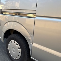 スズキ　エブリィ　シルバーの画像