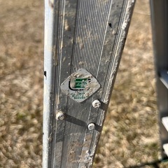 脚立　5段の画像