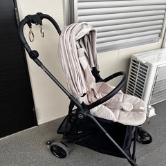 サイベックス メリオカーボンの画像