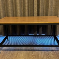 テーブル　【IKEA】の画像