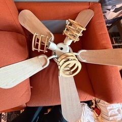 シーリングライトの画像