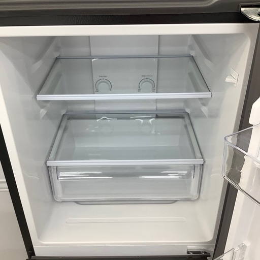  AQUAの2ドア冷蔵庫のご紹介！【トレファク寝屋川】