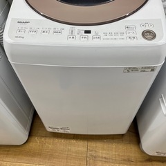 【76】全自動洗濯機の画像