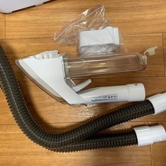 全員に返信できません。カーペットを水洗いできるクリーナーの画像